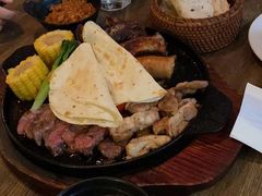 -Pistolera Mexican Cantina女枪手墨西哥餐厅(碧云路店)