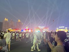 -星海广场