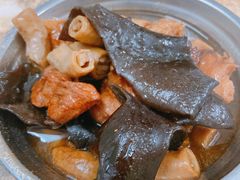 -灵山卢梅燕粉店