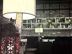 iphone_upload_pic-魔方城市书房(中街益田店)