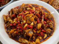 -老三样·旧食新味(万寿宫店)