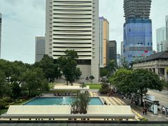 -文华扒房及酒吧(香港文华东方酒店)