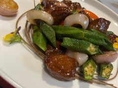 -海航大厦万豪酒店彩海轩中餐厅(霄云路店)