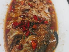 -唐河王记·南阳民间菜(国基路店)