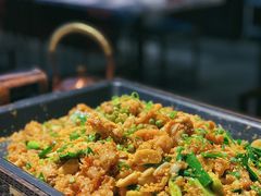 蒜香味-臻享無招牌·食蛙专门店(太古里店)