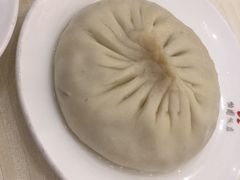 蟹黄包-怡园饭店-餐厅(四望亭店)