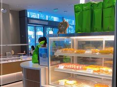 -奈雪的茶(杭大501城市广场PRO店)