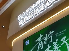 -野人先生现做冰淇淋(深圳壹方城店)