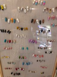 -美糖美甲美睫连锁