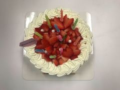 -花间烘焙BLossom Bakery