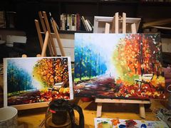 -安徒生活·DIY手工坊