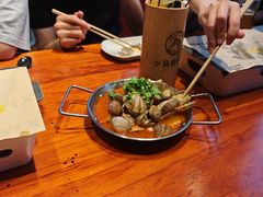 -本色.小马哥烧烤(五一路总店)
