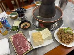 -壹条龙饭庄台基厂店