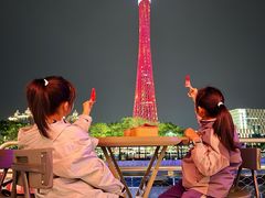 -海心沙亚运公园