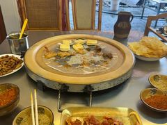-阿昌白族石板烧(大理古城店)