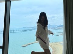 -大连君悦酒店·星海湾壹号Dalian·Dalian(星海广场店)