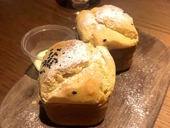 糯香烤年糕-原食日记(合生汇购物中心店)