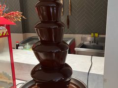 -天伦王朝酒店·盛华瑄餐厅