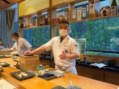 -鮨冠OMAKASE食べ放题(北京首店)