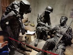 -上海四行仓库抗战纪念馆