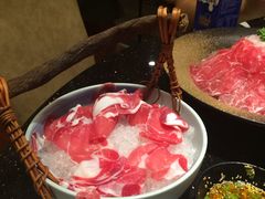 -五星桥原切肥牛火锅(怀德桥店)