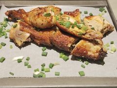 -绿茶餐厅(茂业天地店)