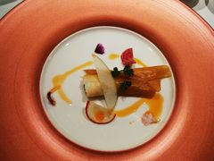 -Oyster Talks 四度蚝法餐厅