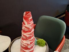 -牛将军•涮肉•烤肉•铁板烧(北京王府井·故宫店)