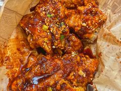 -一乐韩国炸鸡(梅江店)