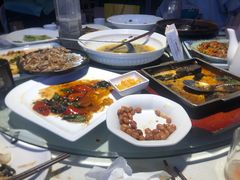 -鱼神·脆肉鲩 全鱼宴(西乡店)