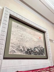 -人民大会堂宴会厅