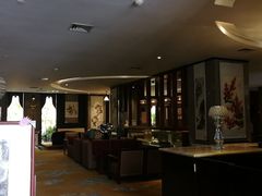 -南珠宫酒店-茶餐厅