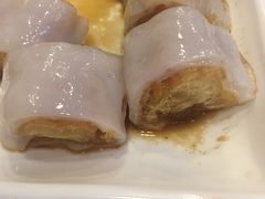 -盛记粥面(佐敦店)