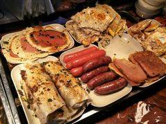 土豆丝鸡蛋饼-爱豆佳快餐店(新星绿城店)