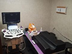 -宠爱国际动物医院·消化内科·心肾内科·ISFM猫友好(望京店)