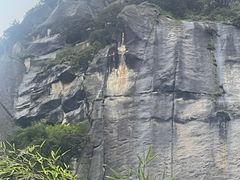 -卡定沟景区