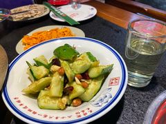 -五福居羊蝎子(方庄店)