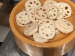 -龍歌自助小火锅(崂山丽达店)