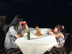 -越海渔村