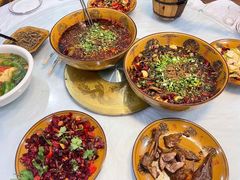 -乐山第一家临江鳝丝(茶坊路店)