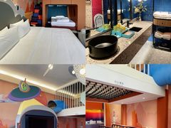 -清远熹乐谷温泉度假酒店