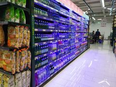 -长申超市(美食城店)