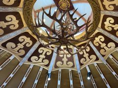 -大汗行宫园林餐厅