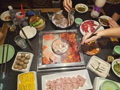 -蜀江龙火锅(339店)
