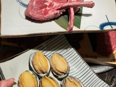 -大牛焱烧·和牛炭火烧放题