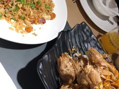 -79号渔船海鲜饭店(华强北店)