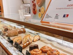 -WHEAT&BAKER-麥(凯德来福士店)