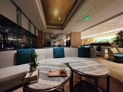 -福州西湖大酒店·怡湖咖啡厅