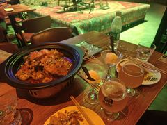 -双层巴士·鲜串鲜啤·团建聚会(凯德广场店)