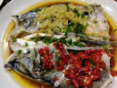 -建辉湖南土菜馆(南大街店)